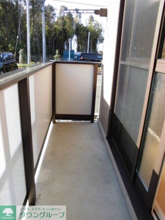 フォレステージ Bの物件内観写真